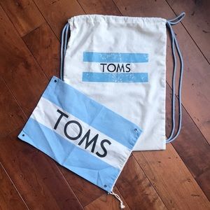 ‼️TOMS‼️
